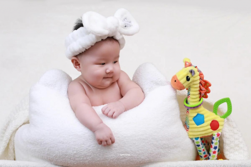 博尔塔拉五个月宝宝咳嗽