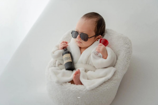 博尔塔拉宝宝流黄色浓鼻涕