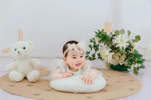 博尔塔拉四个月的孕妇肚子疼